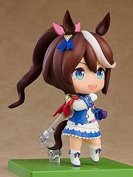 【未開封品】ねんどろいど　ウマ娘　セット 23体 Nendoroids ウマ娘 プリティーダービー ねんどろいど サイレンススズカ